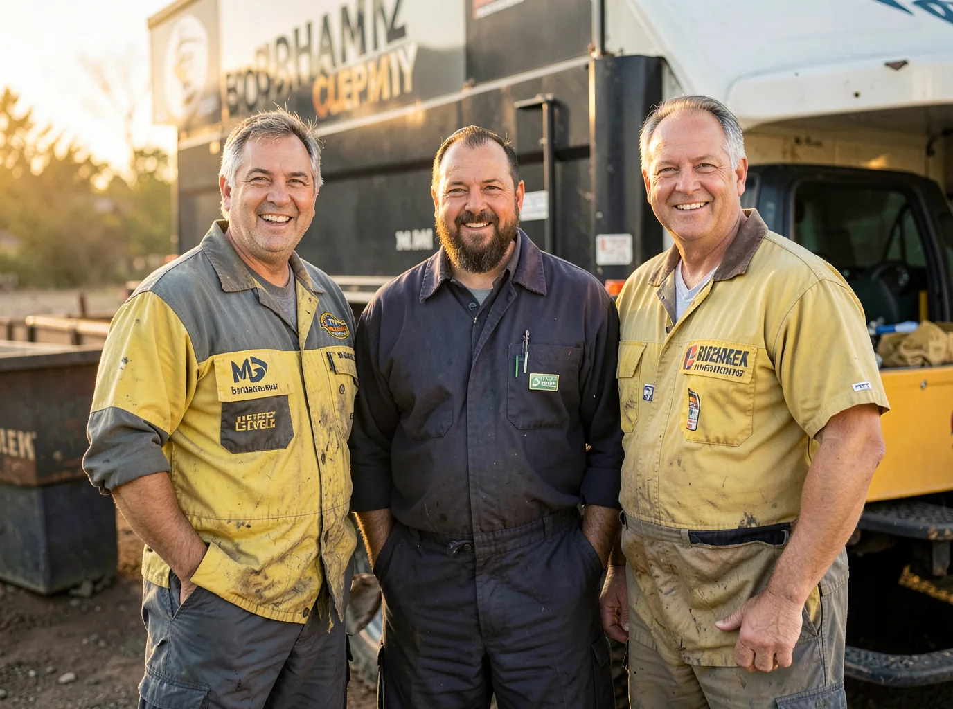 Sewage Cleanup company in Lorton, NE