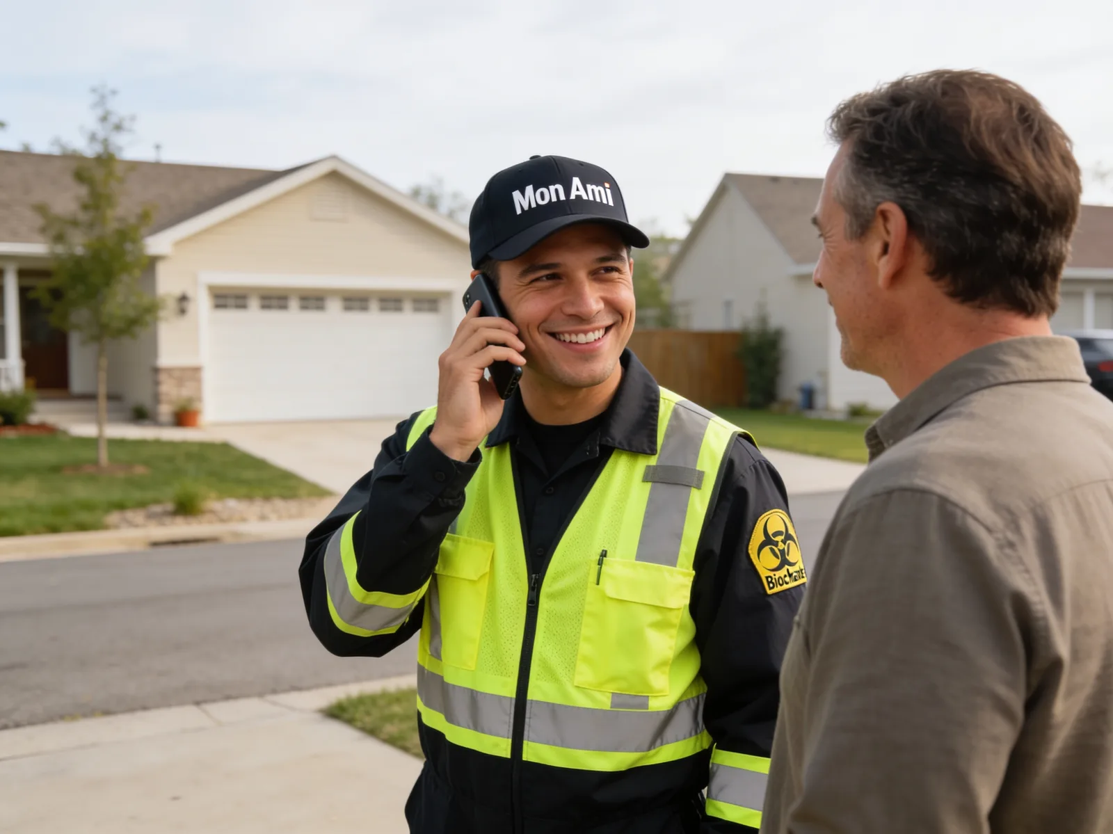 Sewage Cleanup Lorton, NE FAQs